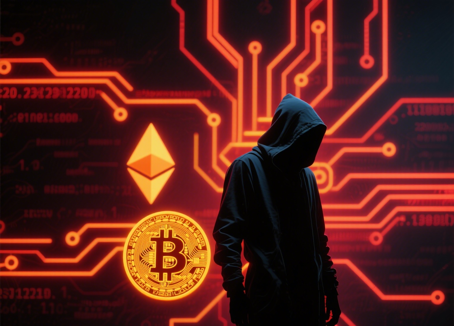 比特币 vs 黄金：深度解析数字硬资产的价值逻辑与避险属性